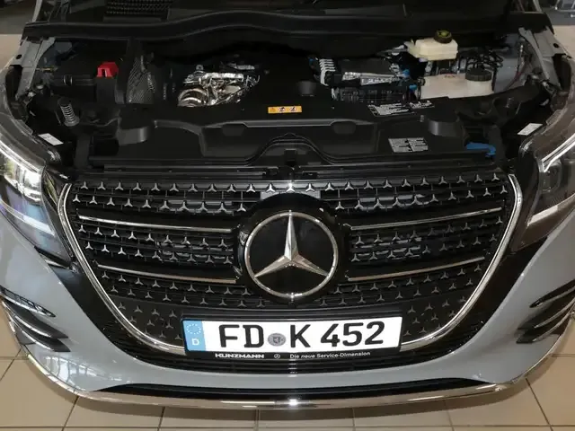 Mercedes-Benz V 300