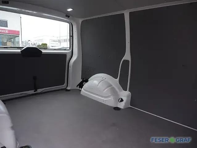 Volkswagen T6.1 Transporter