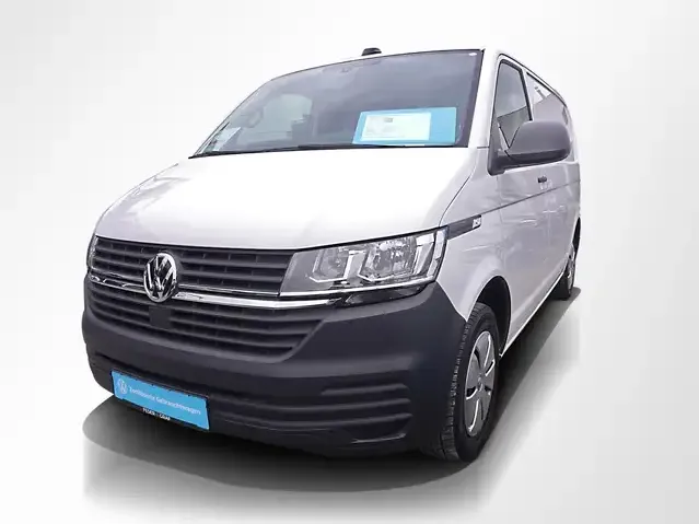 Volkswagen T6.1 Transporter