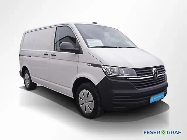 Volkswagen T6.1 Transporter