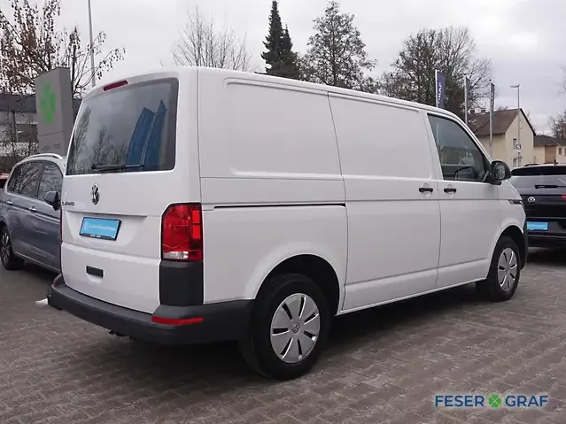 Volkswagen T6.1 Transporter