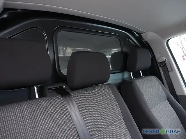 Volkswagen T6.1 Transporter