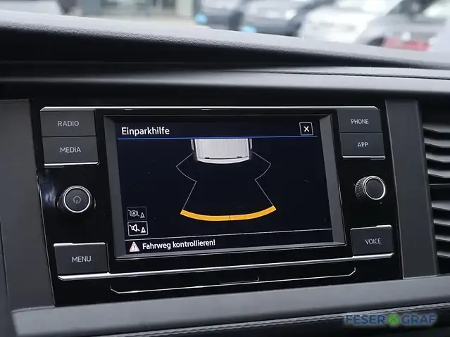 Volkswagen T6.1 Transporter