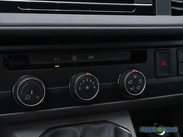 Volkswagen T6.1 Transporter