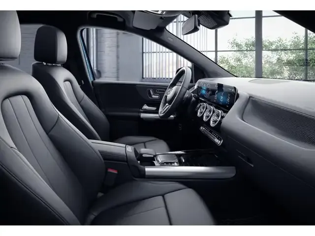 Mercedes-Benz B 220