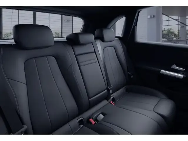 Mercedes-Benz B 220