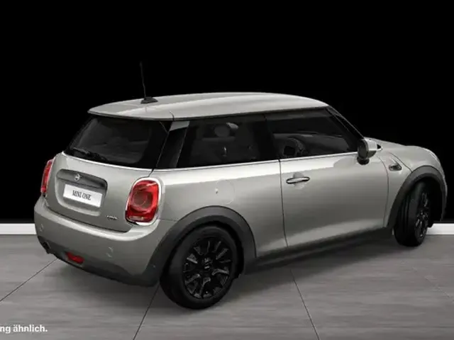 MINI One