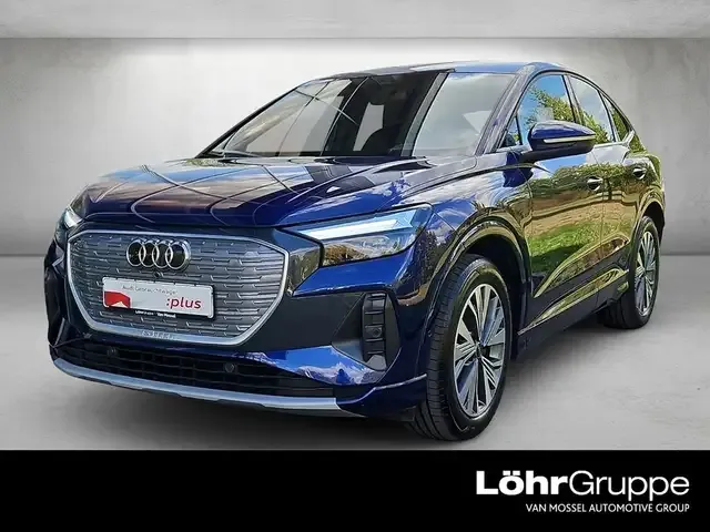 Audi Sonstige