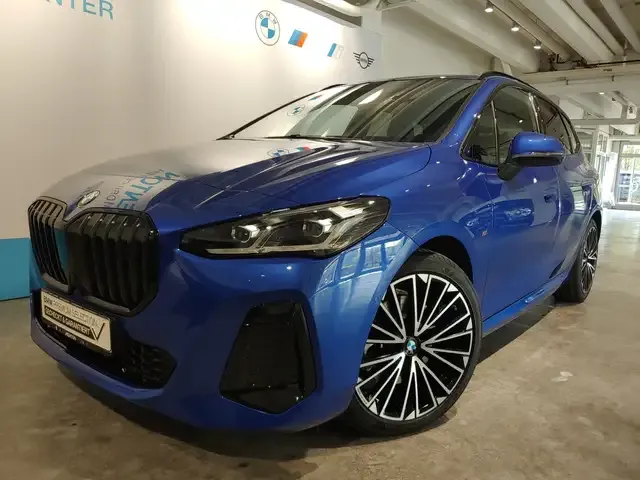 BMW 223