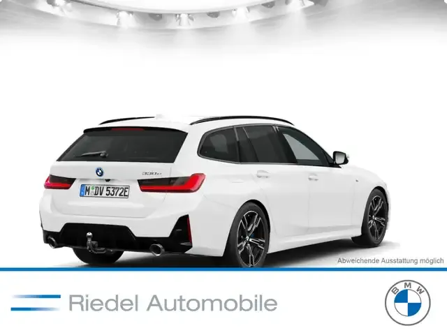 BMW 330