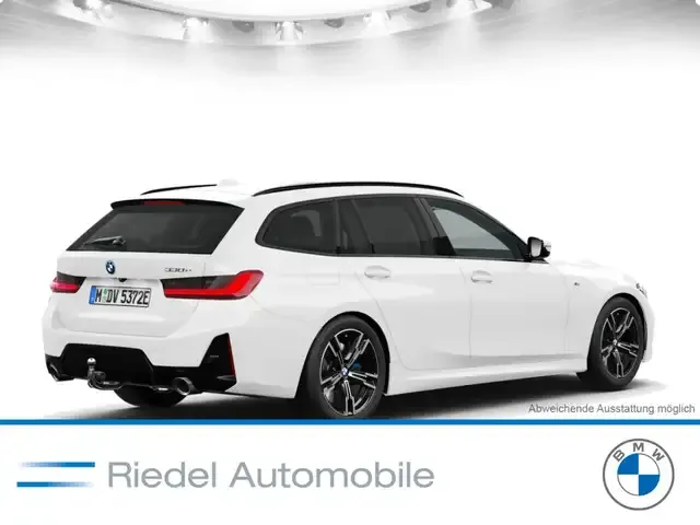 BMW 330