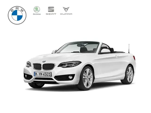 BMW 220