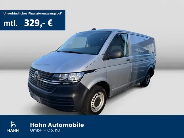 Volkswagen T6.1 Transporter