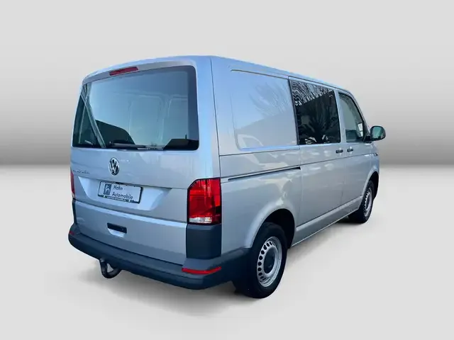 Volkswagen T6.1 Transporter