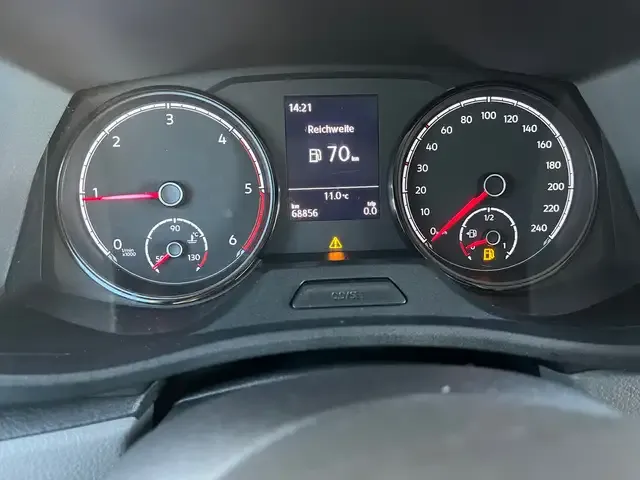 Volkswagen T6.1 Transporter