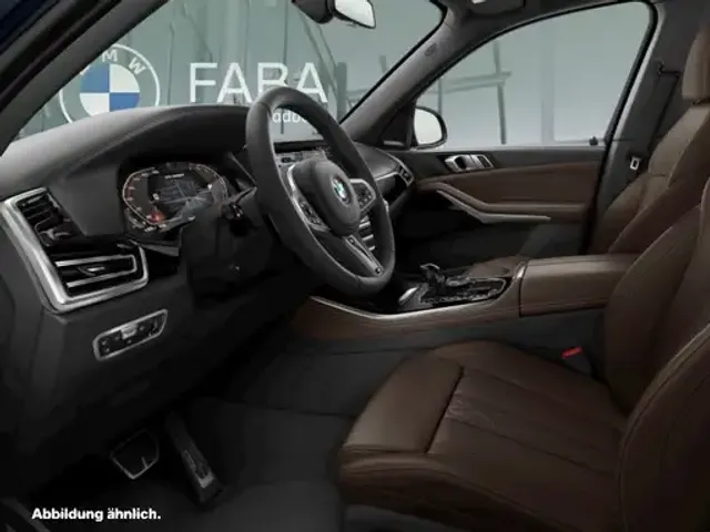 BMW X5 M
