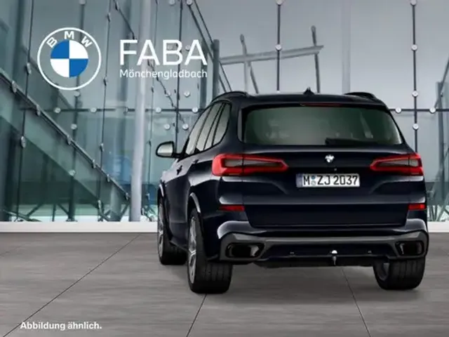 BMW X5 M