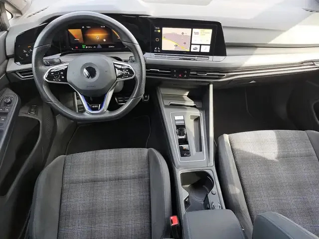Volkswagen Golf GTE
