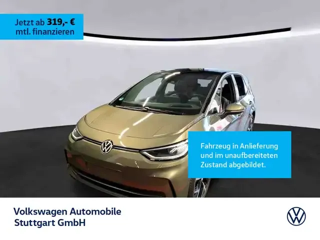 Volkswagen ID.3