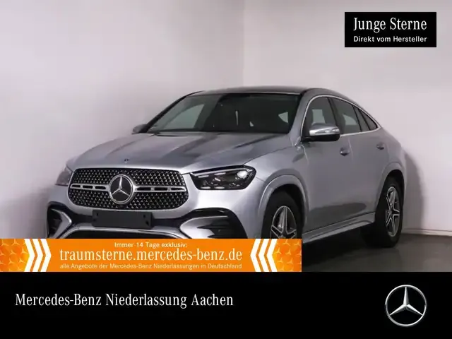 Mercedes-Benz GLE 300