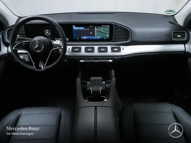 Mercedes-Benz GLE 300