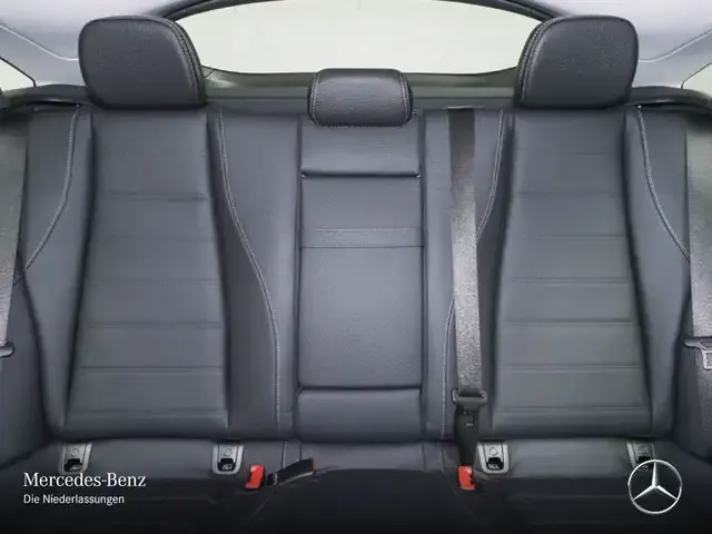 Mercedes-Benz GLE 300