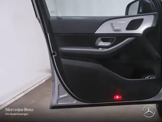 Mercedes-Benz GLE 300