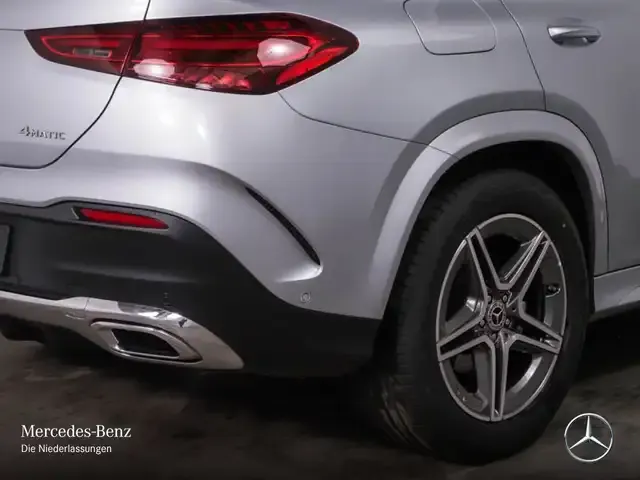 Mercedes-Benz GLE 300
