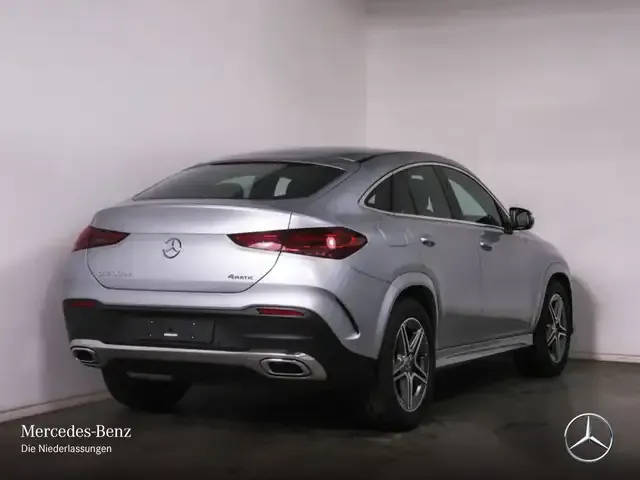 Mercedes-Benz GLE 300
