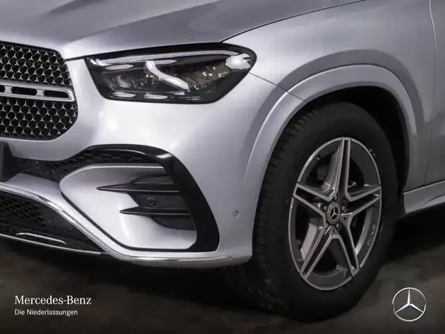 Mercedes-Benz GLE 300