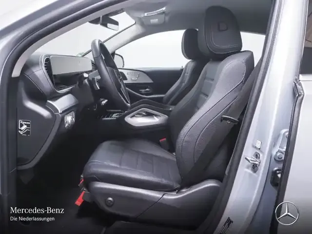 Mercedes-Benz GLE 300