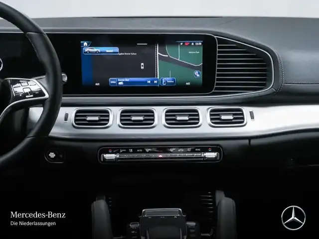 Mercedes-Benz GLE 300
