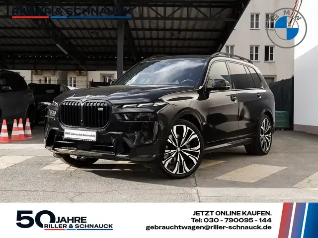 BMW X7 M