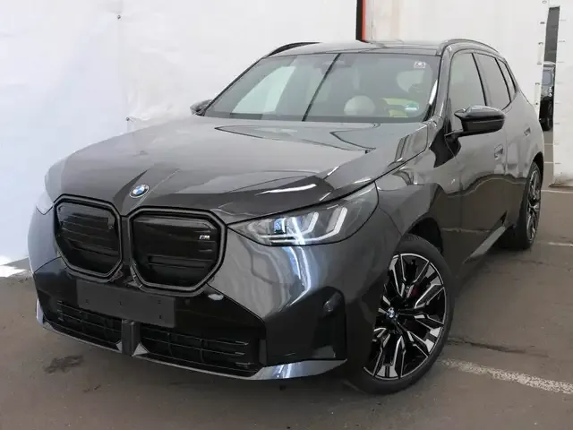 BMW X3 M