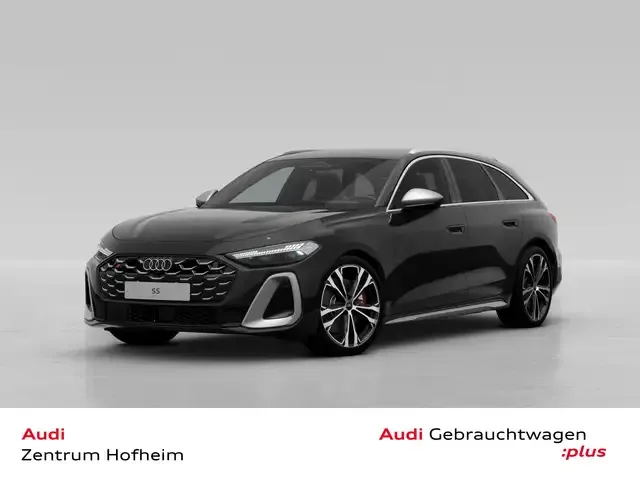 Audi Sonstiges