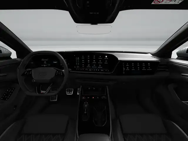 Audi Sonstiges