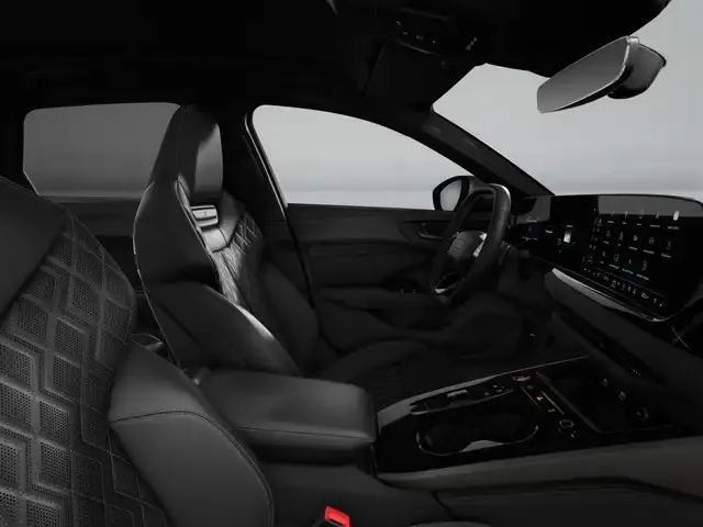 Audi Sonstiges