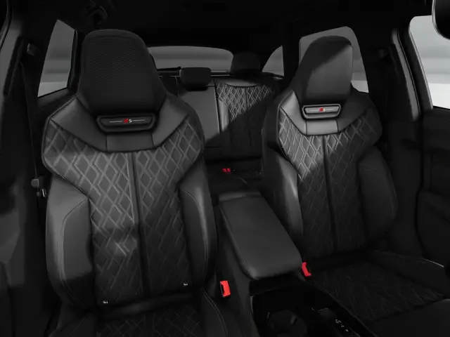 Audi Sonstiges