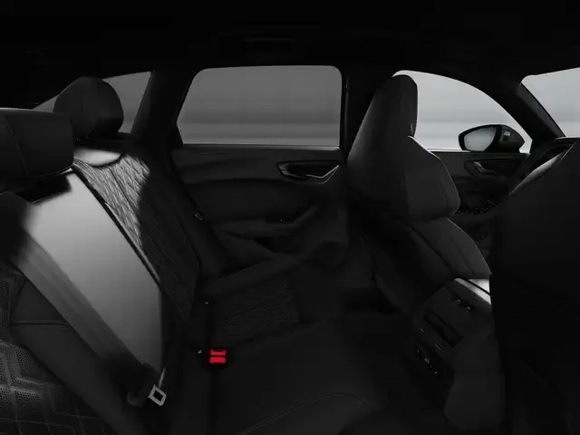 Audi Sonstiges