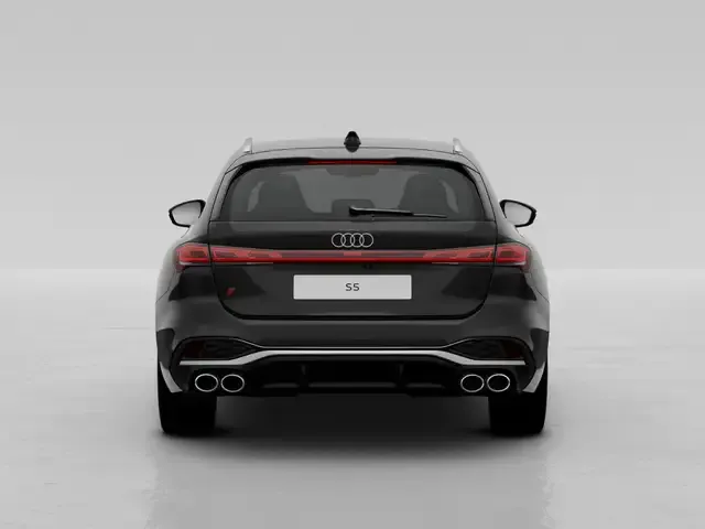 Audi Sonstiges