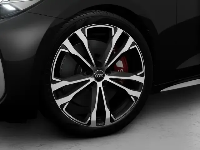 Audi Sonstiges