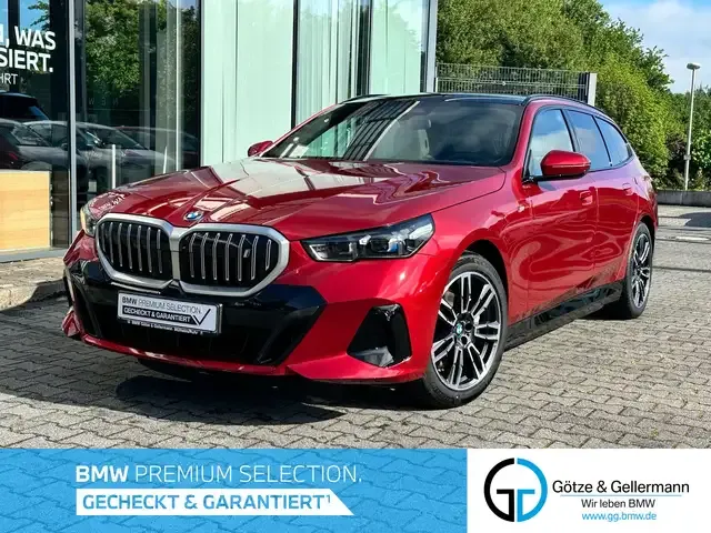 BMW i5
