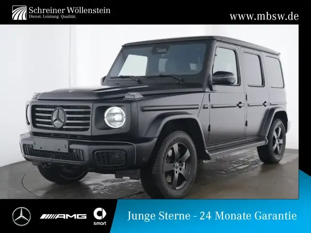Mercedes-Benz G 450