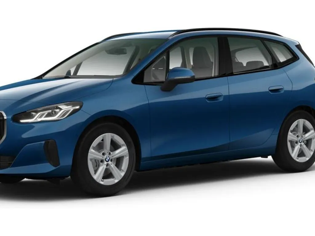 BMW 220