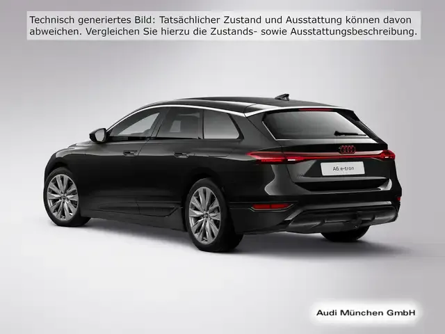 Audi Sonstige