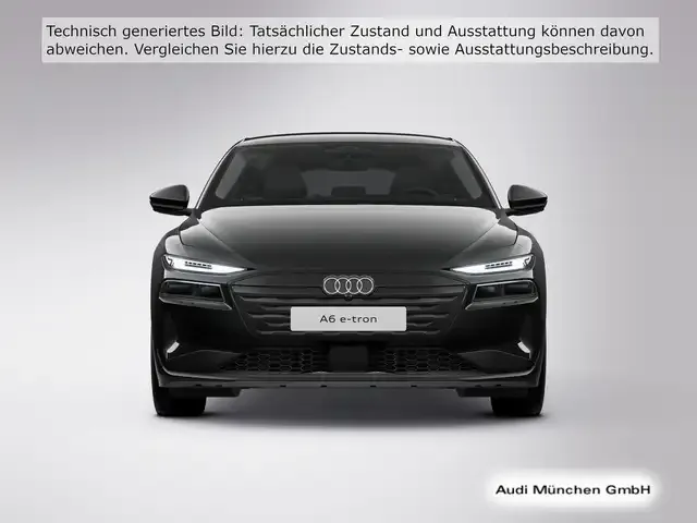 Audi Sonstige