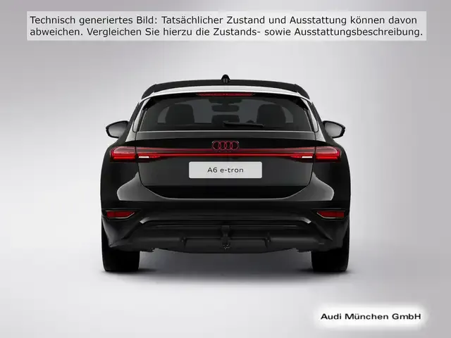 Audi Sonstige