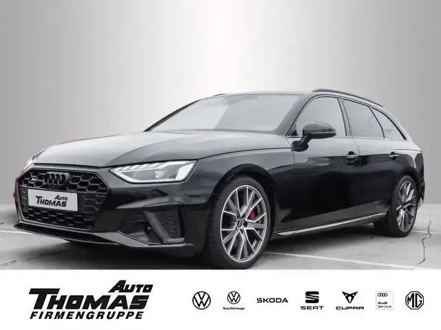 Audi S4