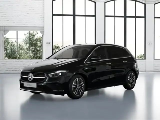 Mercedes-Benz B 250