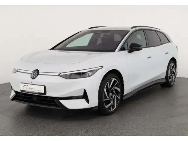 Volkswagen ID.7
